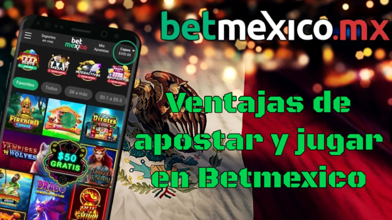 BetMexico México Guide — Qué es BetMexico México y para quién tiene sentido