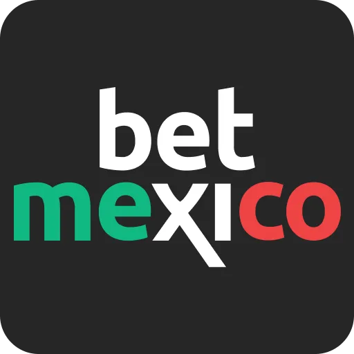 BetMexico México Guide logo
