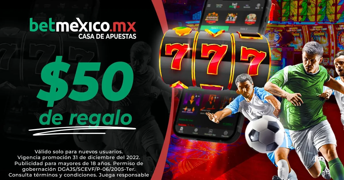 BetMexico México Guide — Cómo se ordena el lobby de BetMexico casino cuando entras desde el celular